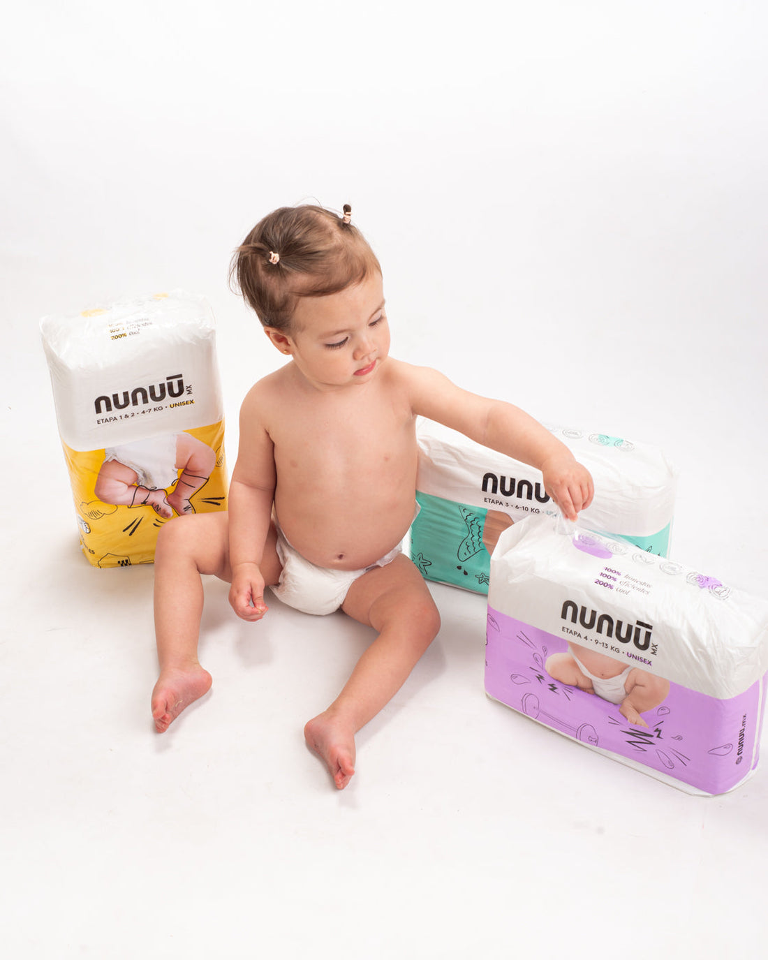 Cómo prevenir y tratar la dermatitis del pañal en tu bebé