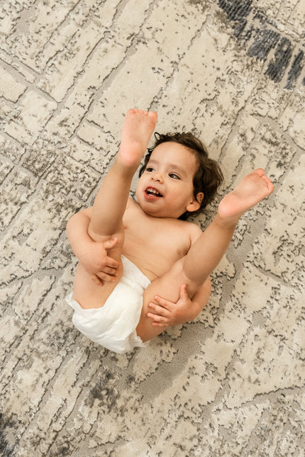 ¿Qué significa "hipoalergénico" en un pañal y por qué es tan importante?