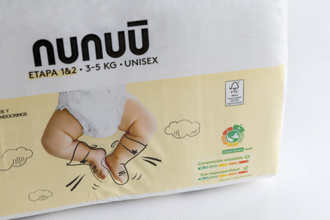 foto bolsa pañales Nunuū Etapa 1&2