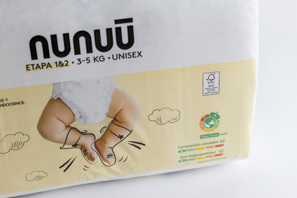foto bolsa pañales Nunuū Etapa 1&2