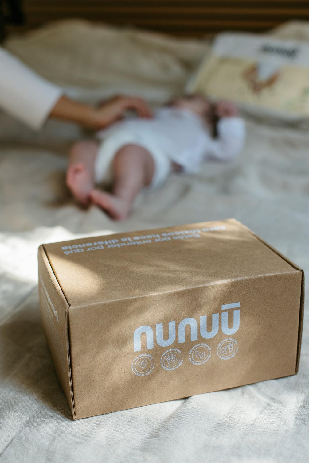 KIT DE PRUEBA