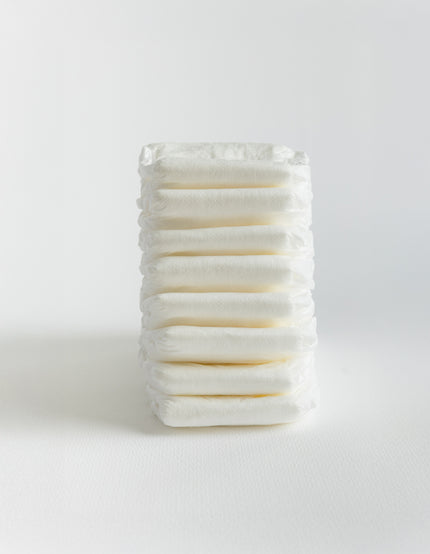 Una torre de pañales Nunuū. 