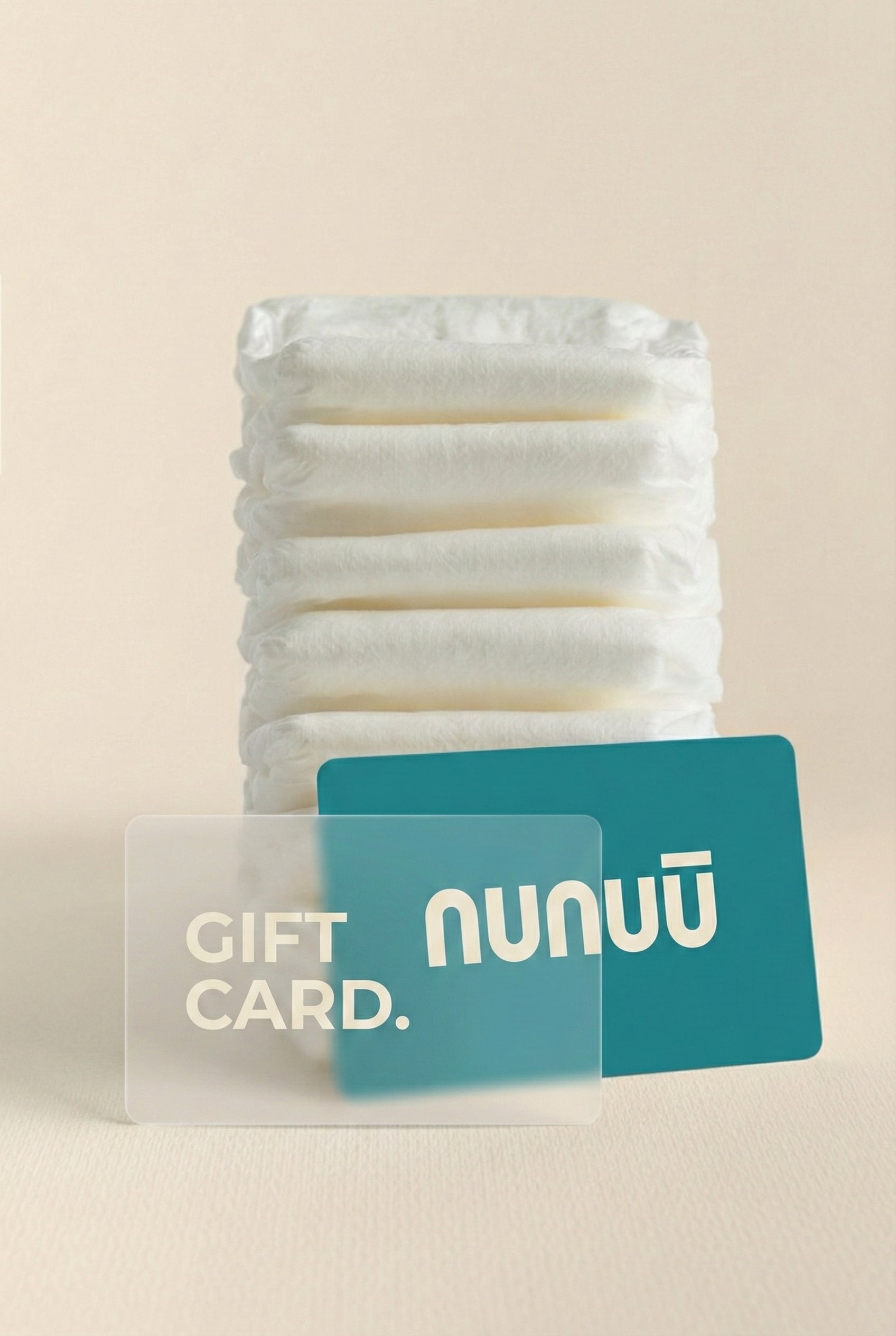 TARJETA DE REGALO